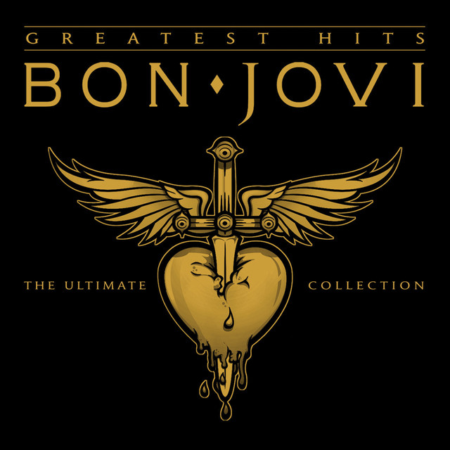 Bed Of Roses song and lyrics by Bon Jovi Spotify