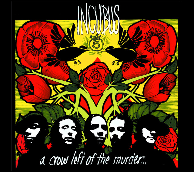 Talk Shows on Mute song by Incubus Spotify