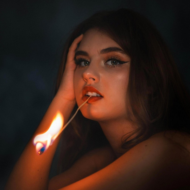 House on fire Single by Wiki.P Spotify