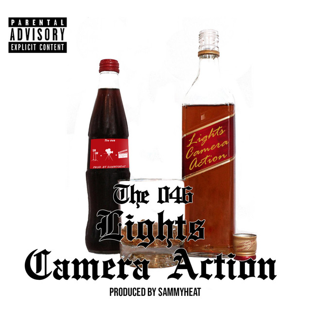 Lights Camera Action song and lyrics by The 046 Spotify