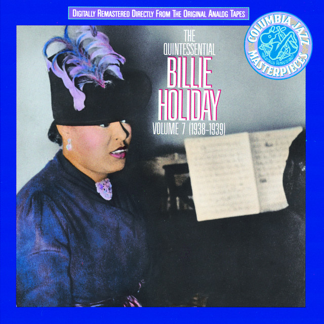 More Than You Know (with Teddy Wilson & His Orchestra) Take 1 song