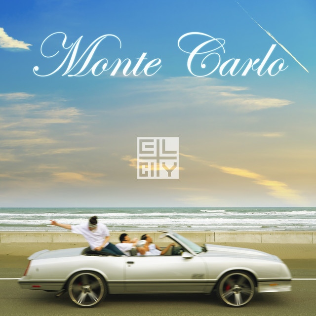 Monte Carlo song and lyrics by EL+CITY Spotify