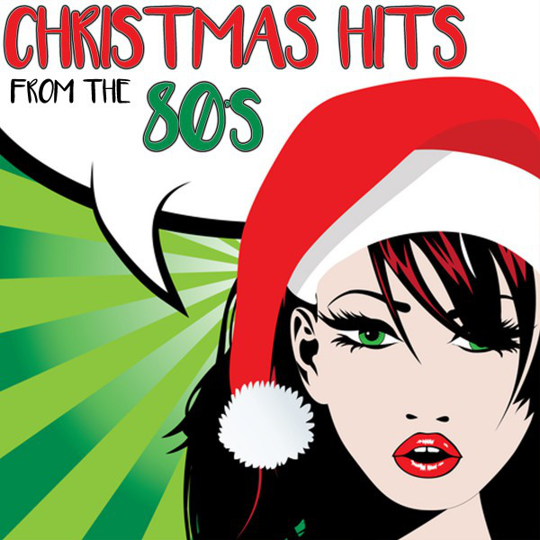 Christmas Hits from the 80's by Various Artists on Spotify