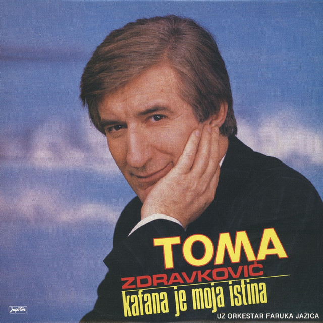 Toma Zdravkovic on Spotify
