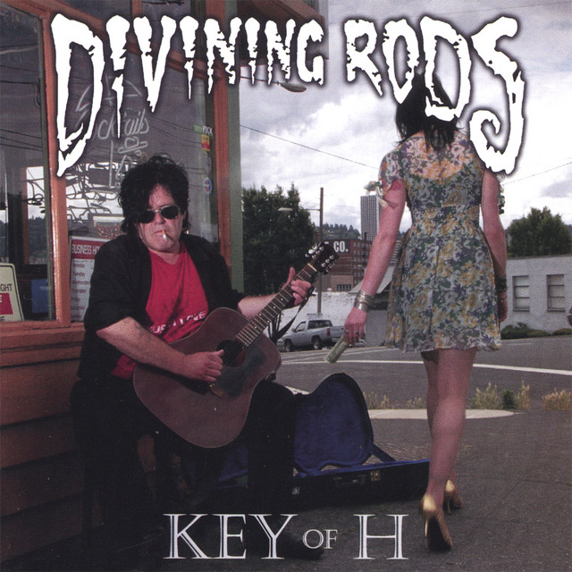 Divining Rods Concert & Tour History Concert Archives