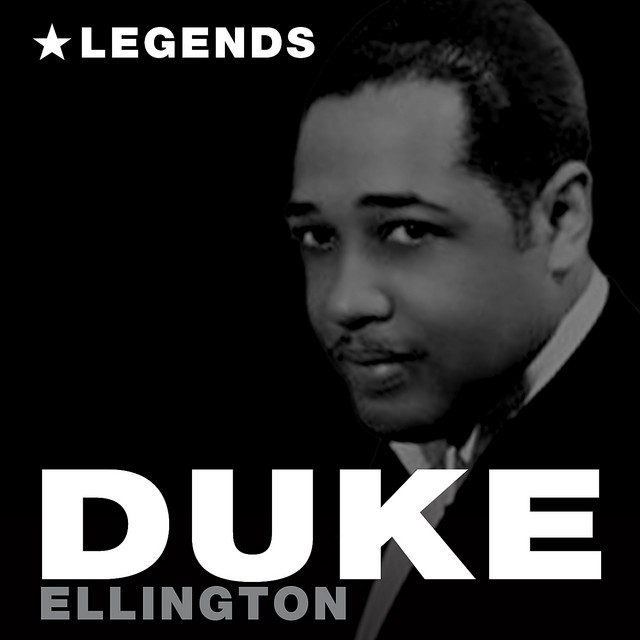 Black And Blue song and lyrics by Duke Ellington Spotify