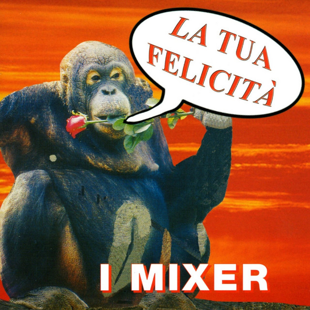 Non Ti Voglio Perdere song by I Mixer Spotify