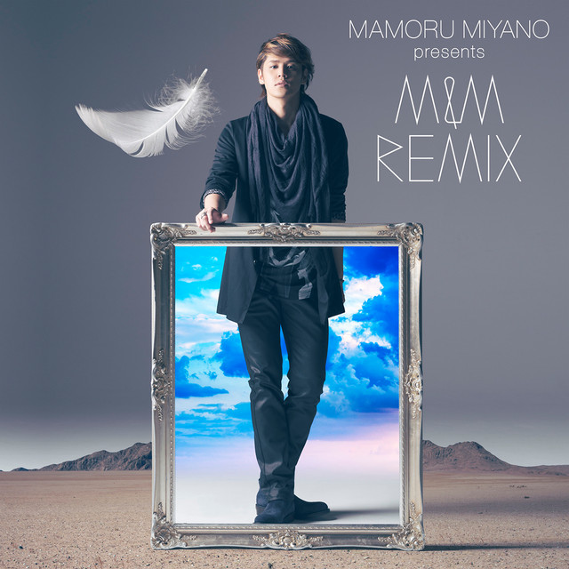Mamoru Miyano - Vgmdb Mamoru Miyano Presents M&M Chronicle Remix - Album By Mamoru Miyano | Spotify