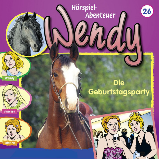 Wendy Lied song by Wendy Spotify