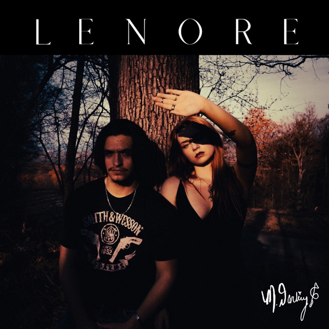 Lenore song and lyrics by Meeghan Darling Spotify