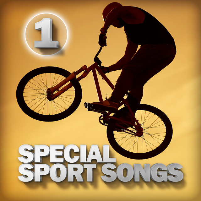 Special Sport Songs 1 Compilation by Various Artists Spotify