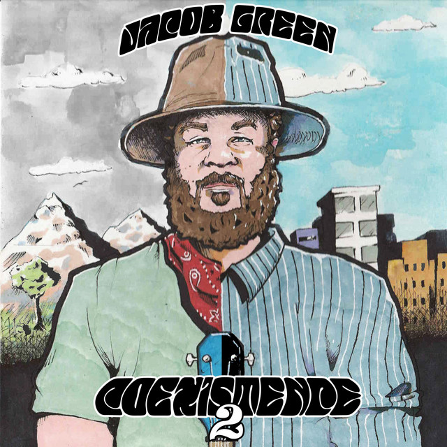 Blade of Grass song and lyrics by Jacob Green Spotify