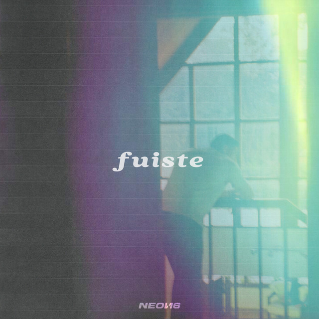 BPM and key for fuiste by Alex Ponce | Tempo for fuiste | SongBPM