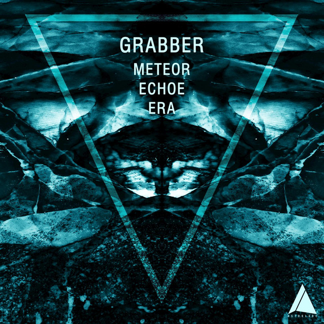 Grabber on Spotify