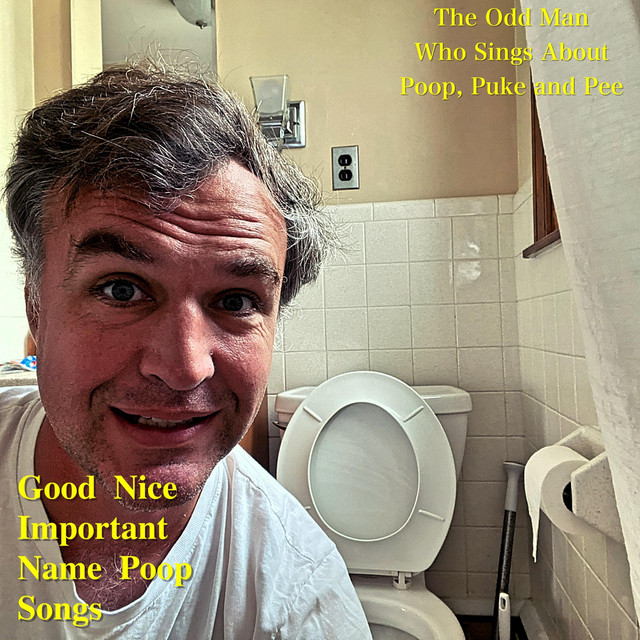 The Drake Poop Song song and lyrics by The Odd Man Who Sings About