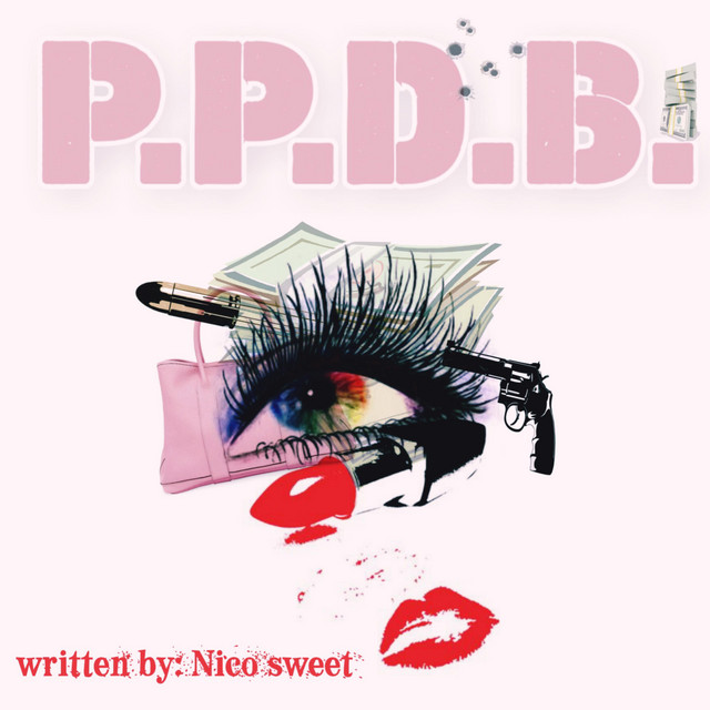 Pretty Pink Duffle Bag song and lyrics by Nico Sweet Spotify