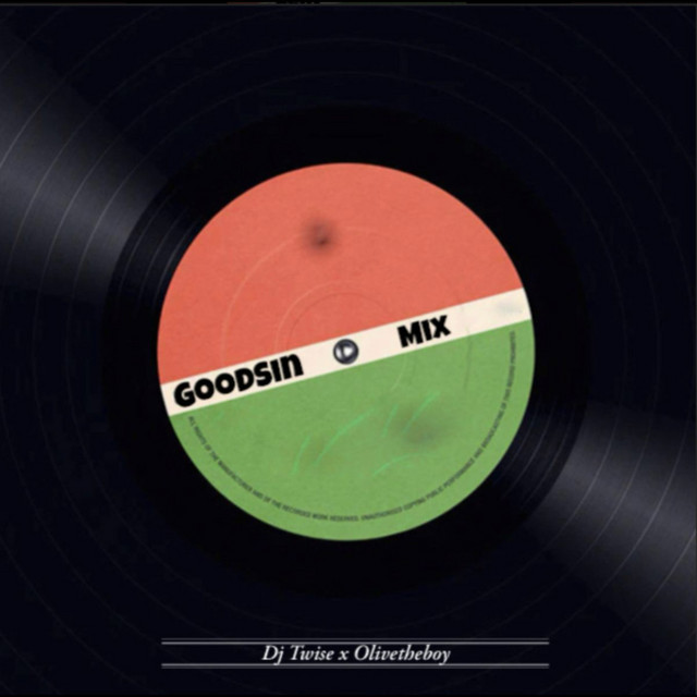 GoodSin (Mix) Single by Dj Twise Spotify