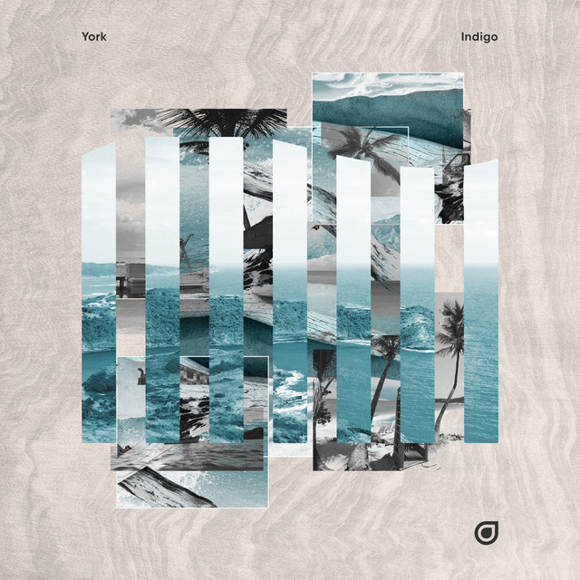 Indigo Album by York Spotify