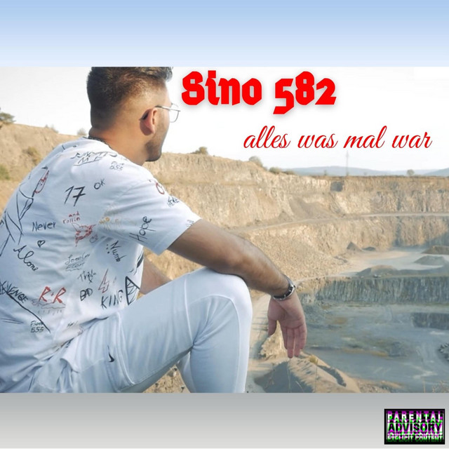 Alles was mal war Single by Sino582 Spotify