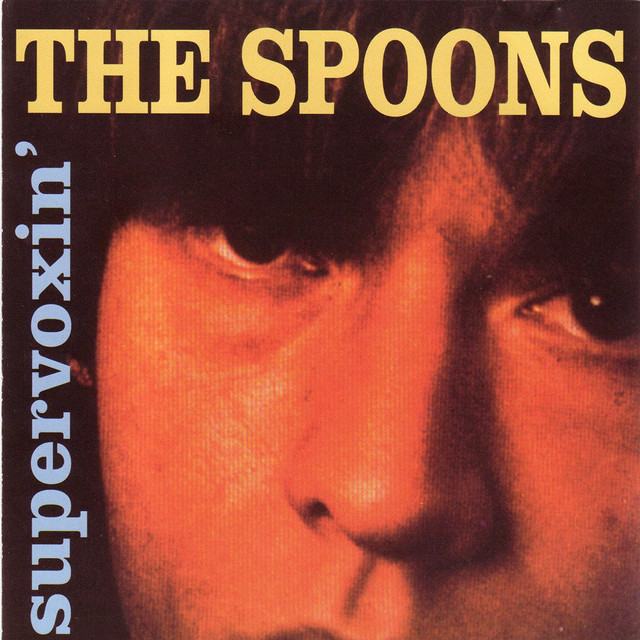 The Spoons Concert & Tour History Concert Archives