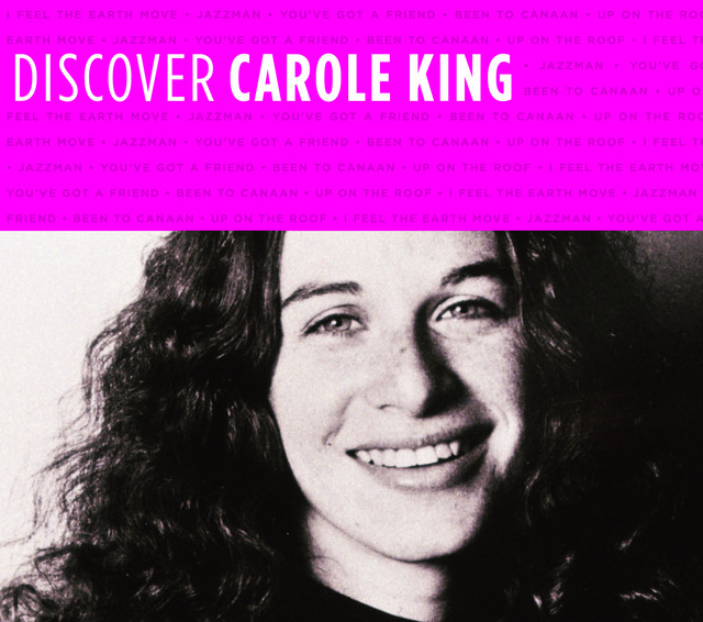 You've Got a Friend song by Carole King Spotify