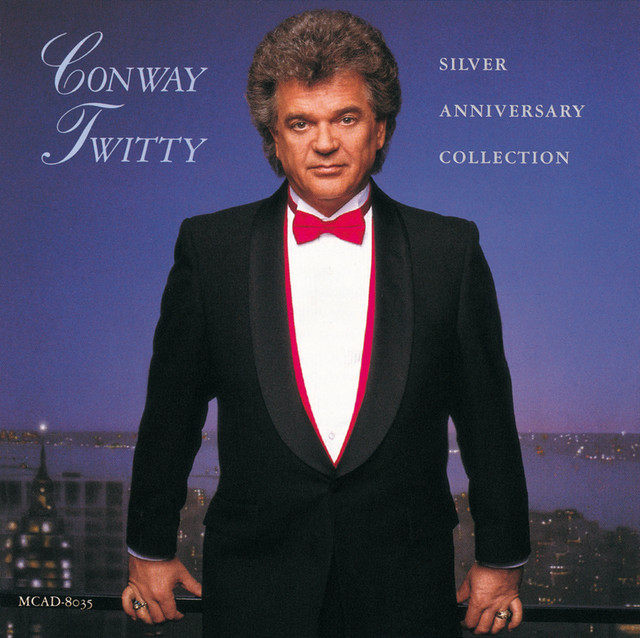 Tight Fittin' Jeans song and lyrics by Conway Twitty Spotify