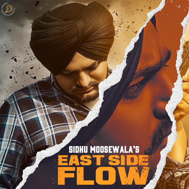 East Side Flow song and lyrics by Sidhu Moose Wala Spotify