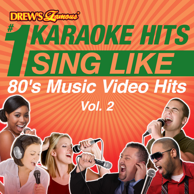 Don't Come Around Here No More (Karaoke Version) song and lyrics by