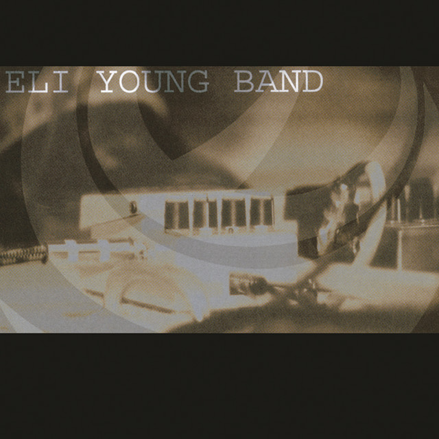 Eli Young Band Album by Eli Young Band Spotify