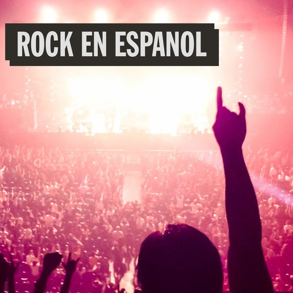 Rock en Español Compilation by Various Artists Spotify