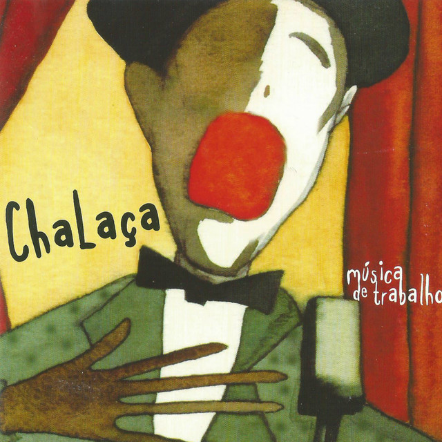 Mariana song and lyrics by Chalaça Spotify