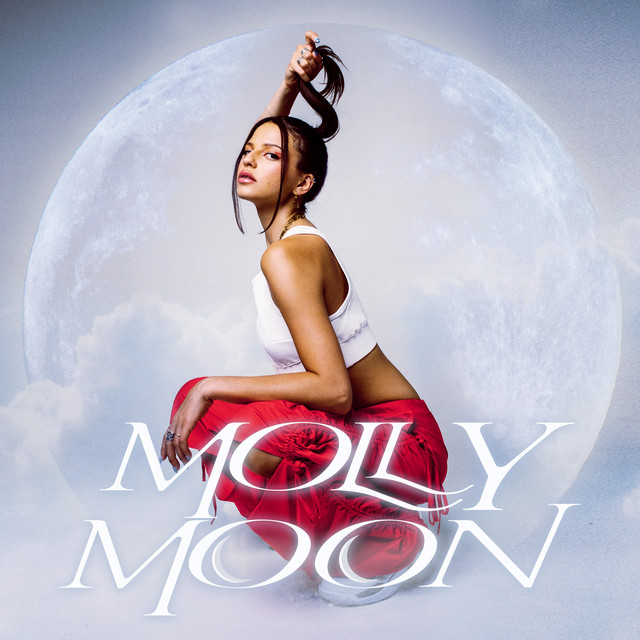 BPM and key for Molly Moon by Nina Chuba | Tempo for Molly Moon