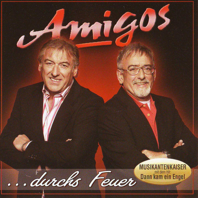 Das Lied von Fernando song by Die Amigos Spotify