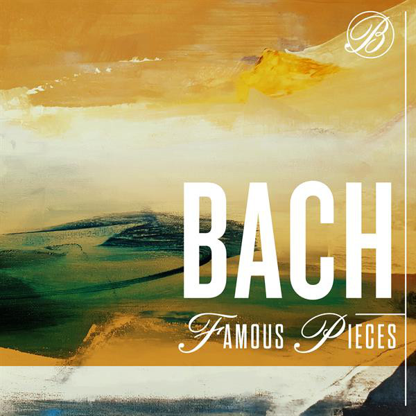 Bach Famous Pieces Compilation by Johann Sebastian Bach Spotify