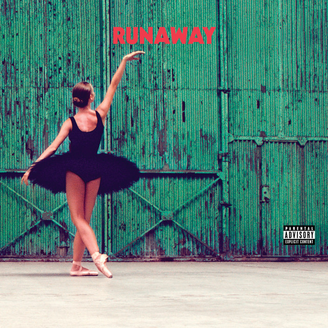Kanye West Runaway Single Version