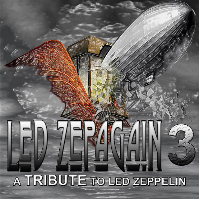 I'm Gonna Crawl song by Led Zepagain Spotify