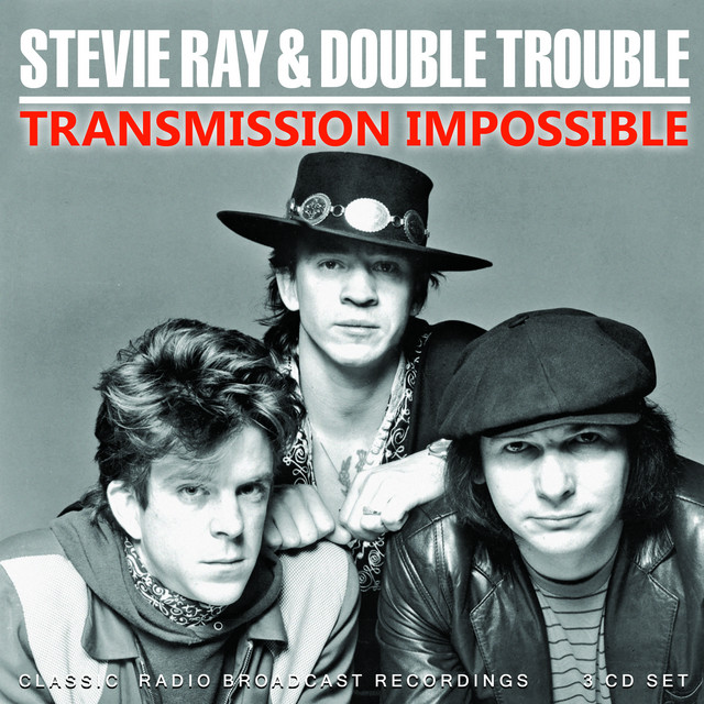 Transmission Impossible Album by Stevie Ray Vaughan Spotify