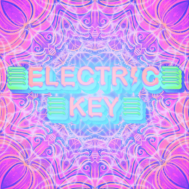 Electric Key Single by Sonic Medicine Spotify