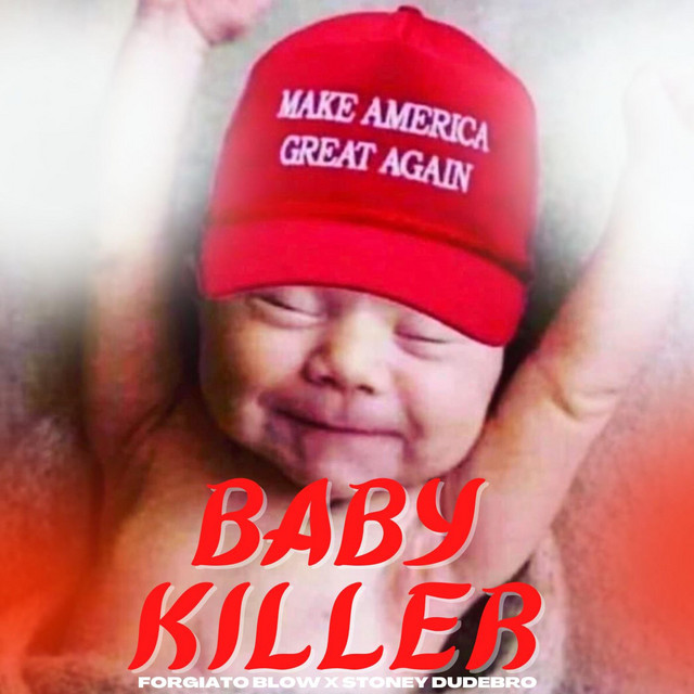 Baby KIller Single by Blow Spotify