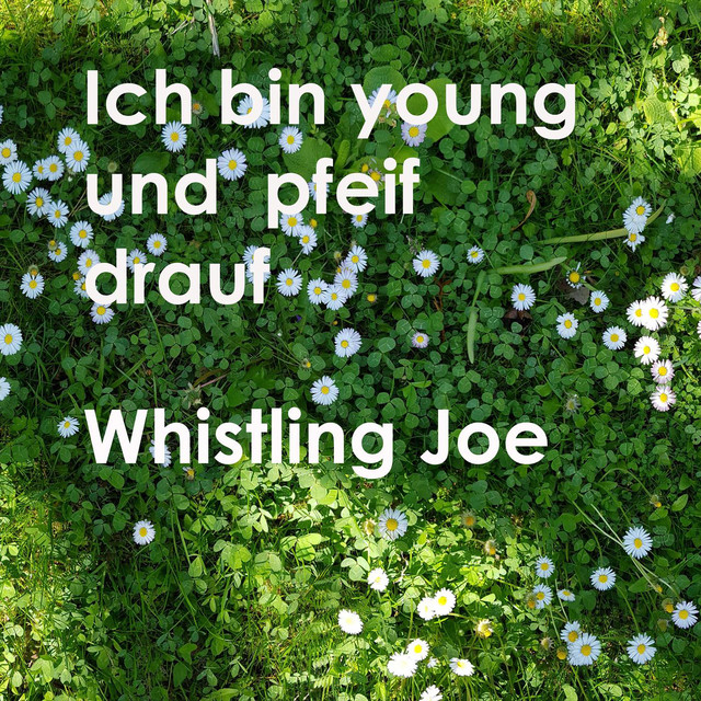 Whistling Joe Spotify