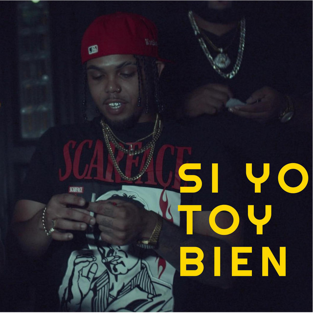 Si Yo toy bien Single by Don H Spotify