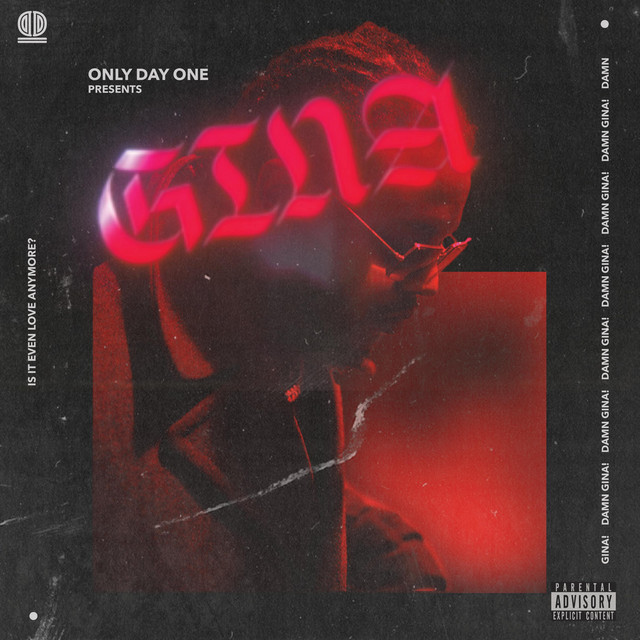 Gina Single by Keezy Keese Spotify