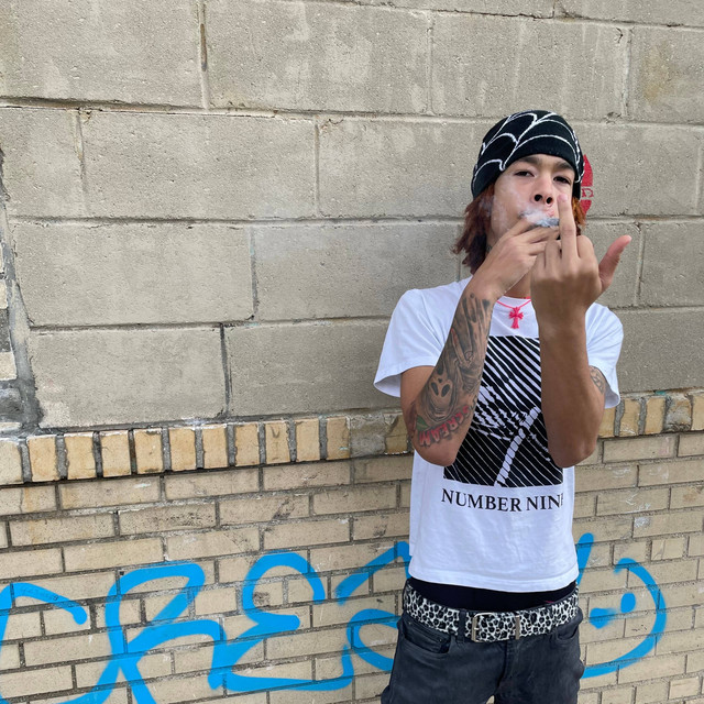 Trackhawk song and lyrics by B1benn Spotify