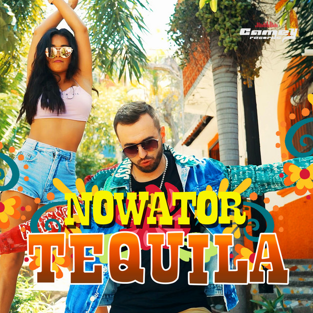 Tequila Single by Nowator Spotify