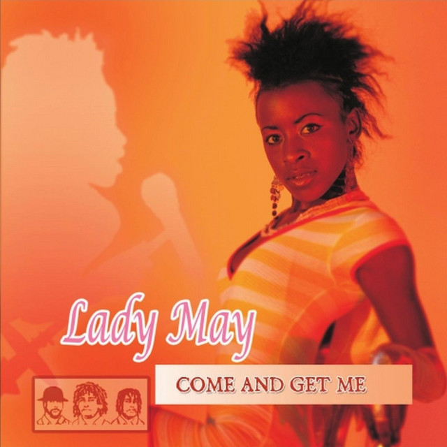Lady May Spotify
