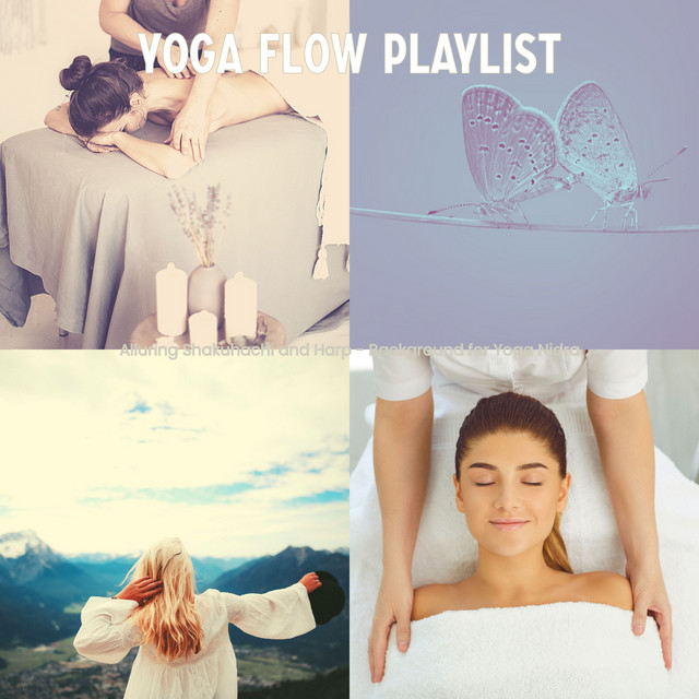 Sultry Yoga Nidra song and lyrics by Yoga Flow Play List Spotify