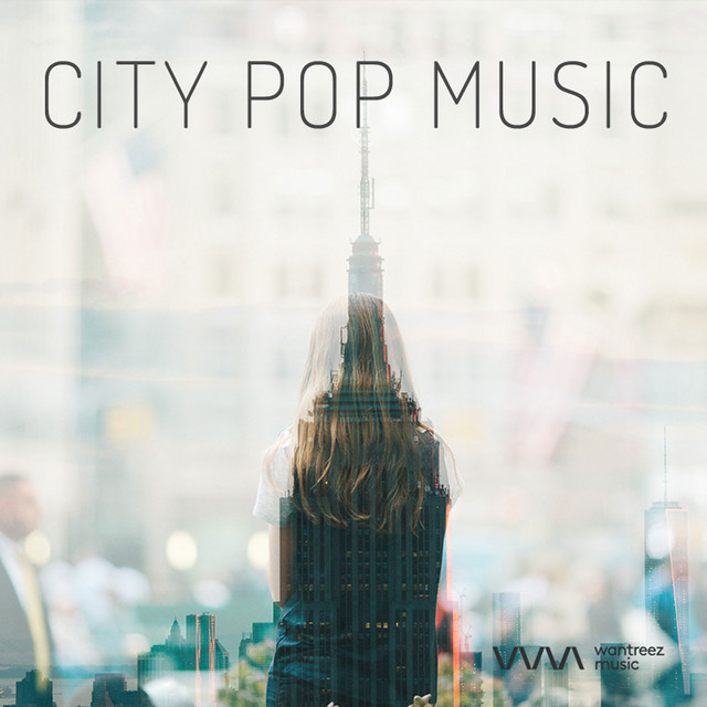 City Pop Music Compilation by Various Artists Spotify