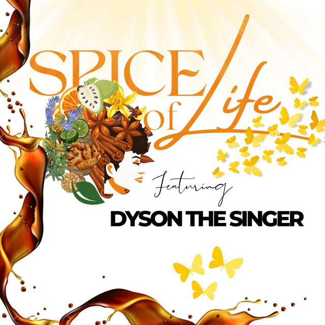 Spice Of Life Single by Dawn Sutton Spice of life Spotify