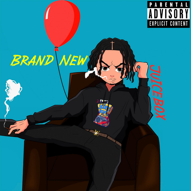 Brand New song and lyrics by JuiceBox Spotify
