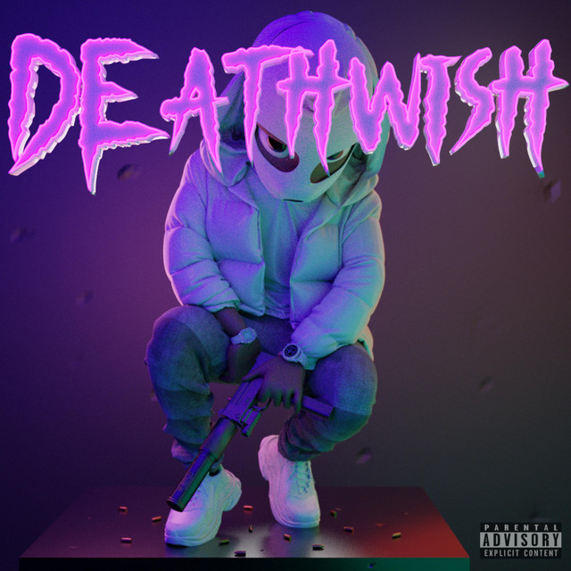 Death Wish Single by Tcf Live Spotify